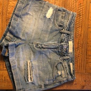 PacSun Mom Shorts